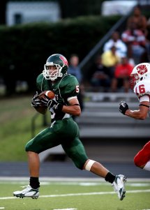 Injuries and Concussions