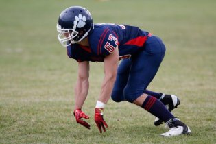 Sports Psychology