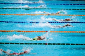 Sports Psychology