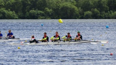 Sports Psychology