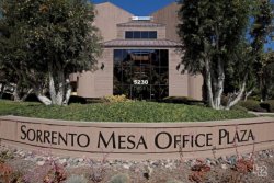 San Diego Therapy for Women at 5230 Carroll Canyon Rd., Suite 314, San Diego, California 92121